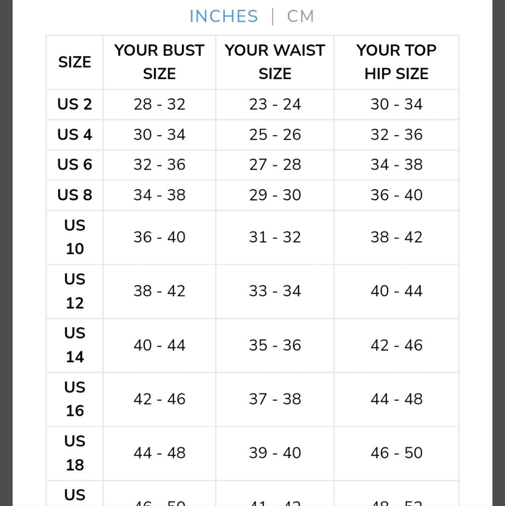 Instant Shape white satin overbust corset - Picture 7 of 9